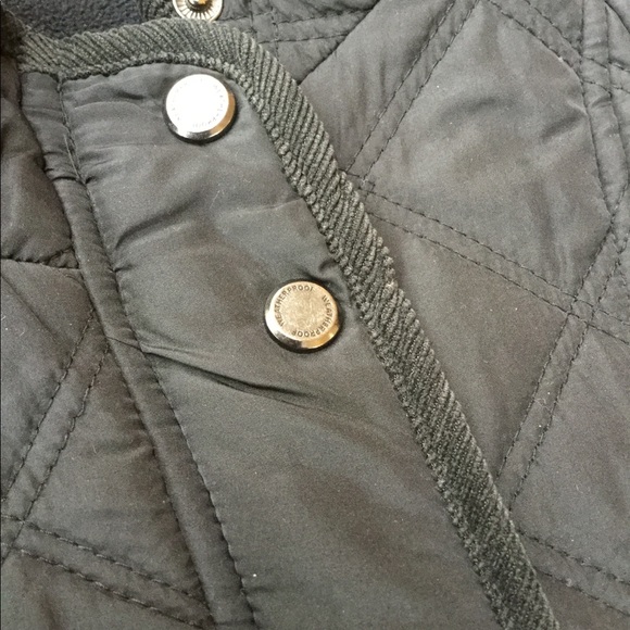 Weatherproof Quilted Vest - Picture 6 of 6